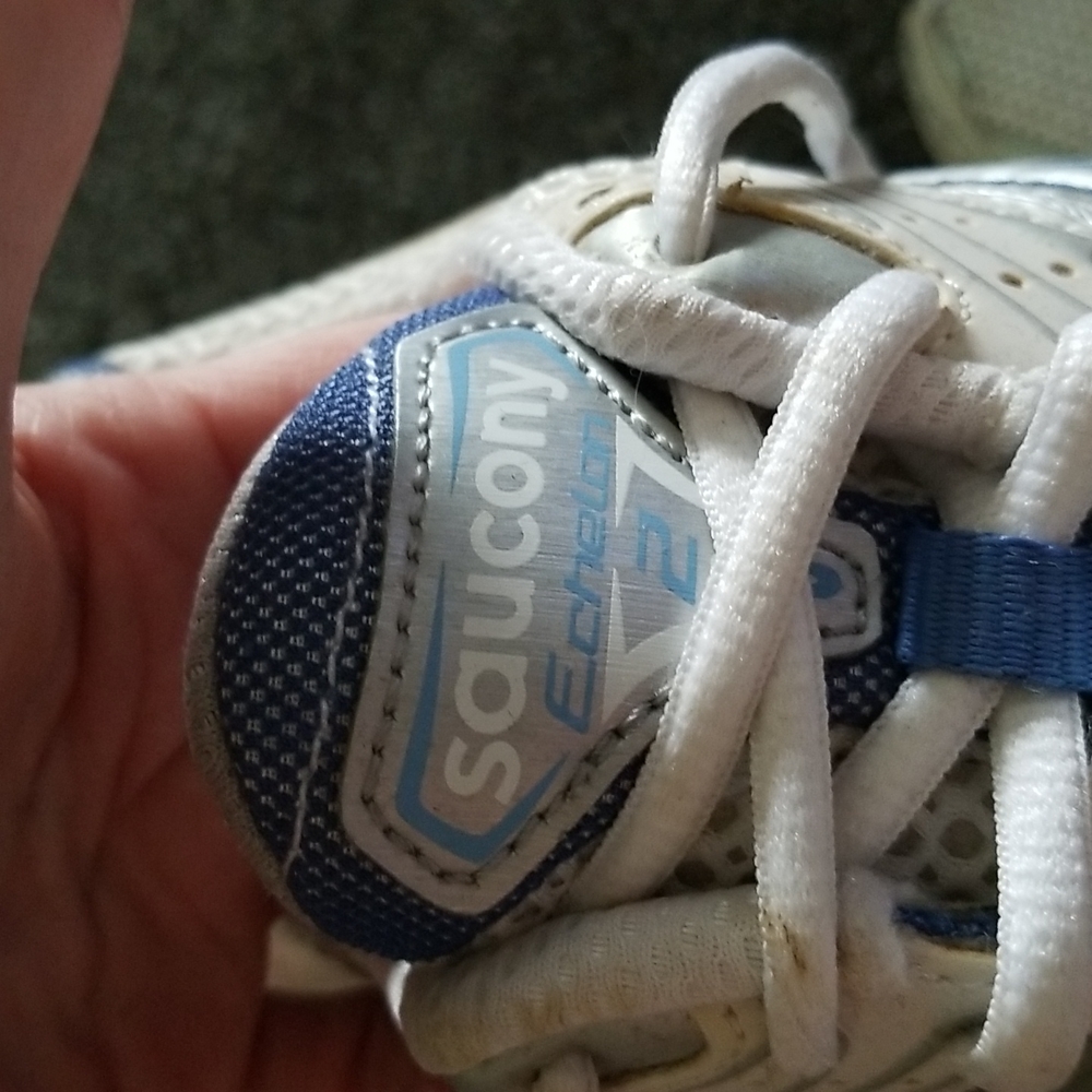 Women's Saucony Echelon 2 Walking Shoes